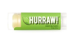 Hurraw Lip Balm - Cardamomo