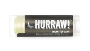 Hurraw Lip Balm - Cardamomo