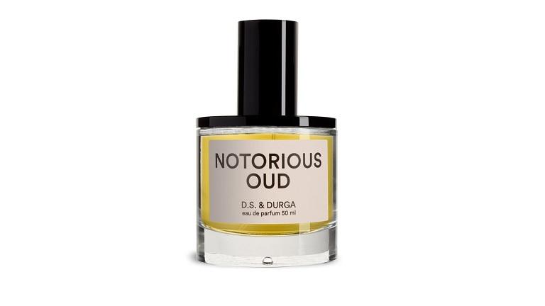 Notorious Oud - Cardamomo