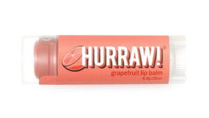 Hurraw Lip Balm - Cardamomo