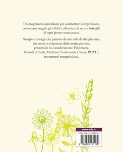 Depressione. I quaderni della naturopata