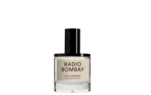 Radio Bombay - Cardamomo