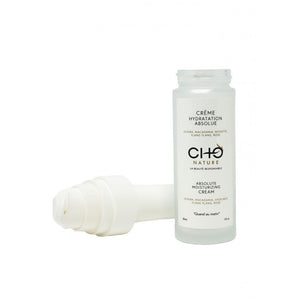 Crème Hydratation Absolue - Matin