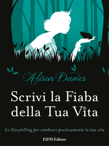 Scrivi la Fiaba della tua Vita