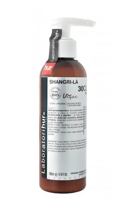 Shangri-là 30 Cleanser