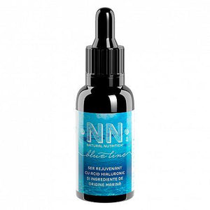 Rejuvenating Serum with Hyaluronic Acid and Marine Ingredients - Cardamomo