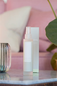 Voya Oh So Scented Luxury Room Spray - African Lime and Clove