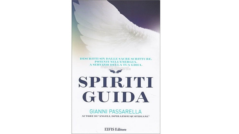 Spiriti Guida