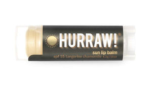 Hurraw Lip Balm - Cardamomo