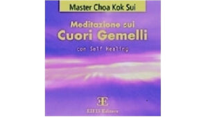 Meditazione sui Cuori Gemelli con Self Healing