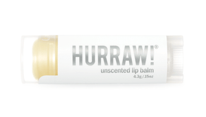 Hurraw Lip Balm - Cardamomo