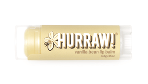 Hurraw Lip Balm - Cardamomo