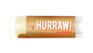 Hurraw Lip Balm Dosha - Cardamomo