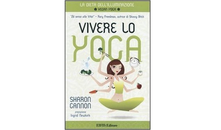 Vivere lo Yoga