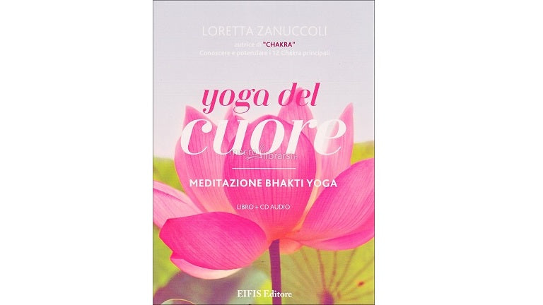 Yoga del Cuore